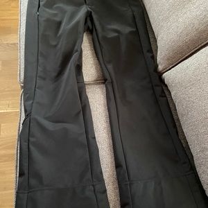 The North Face women’s ski pants